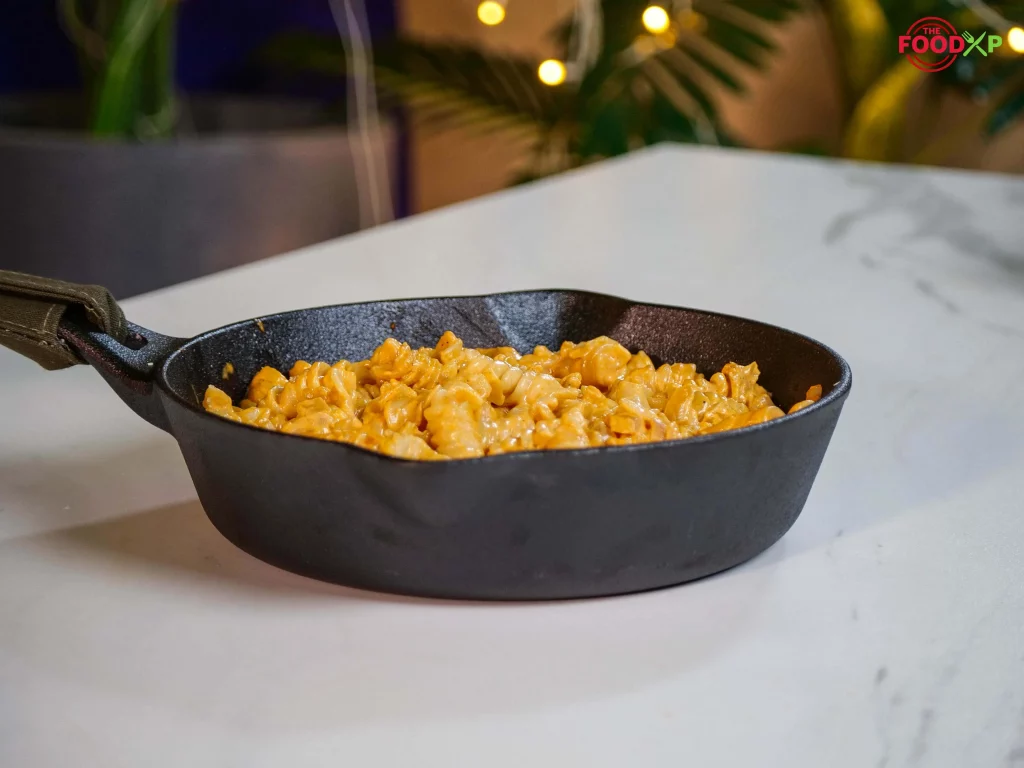 Gigi Hadid Pasta Recipe