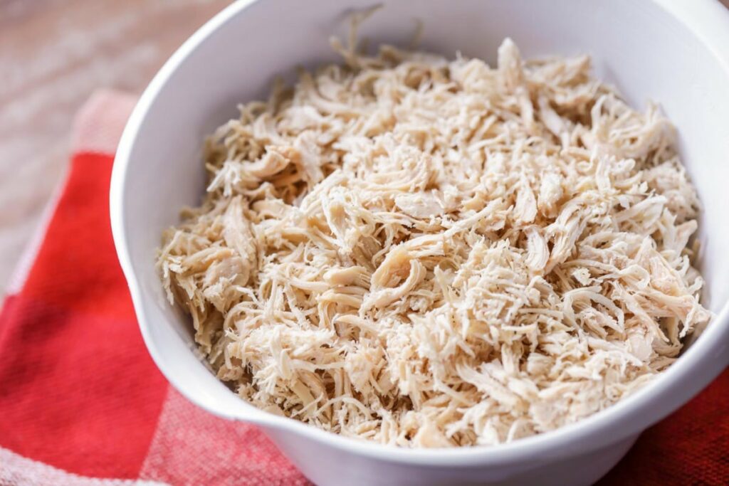 Green Chili Chicken Soup Recipe