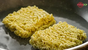 Kylie Jenner Ramen Step 1