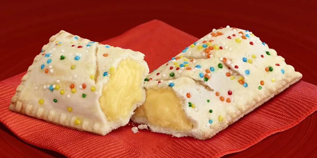 Flavorful and creamy holiday pie