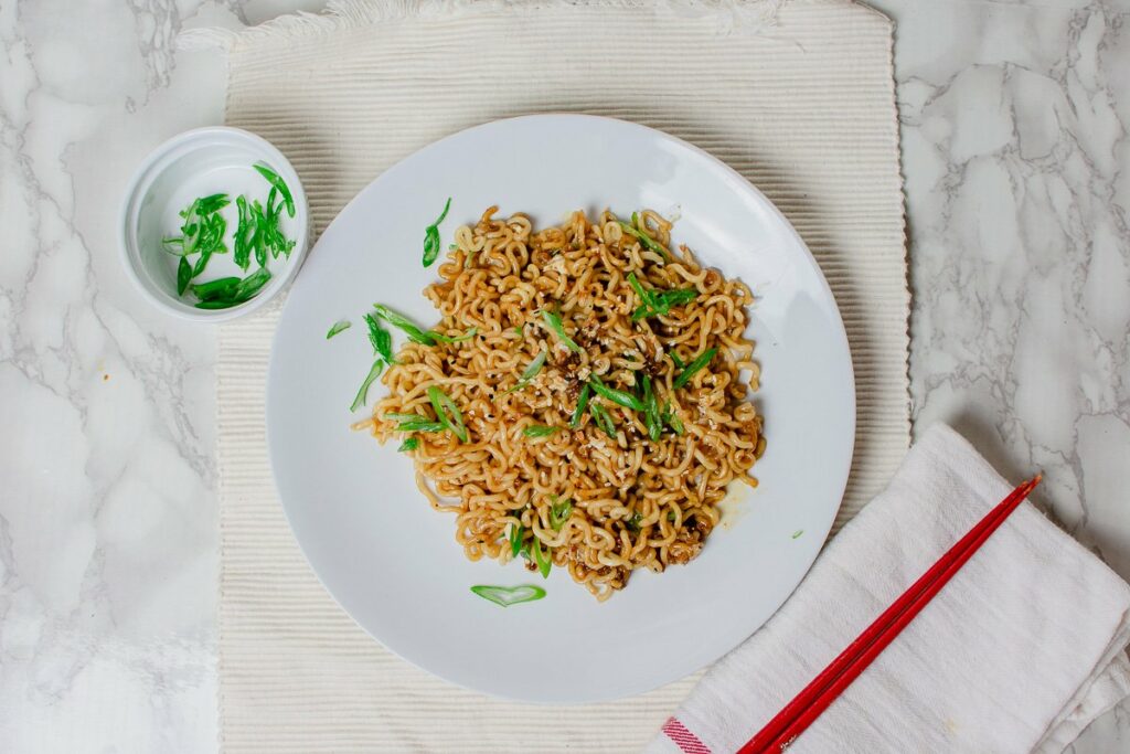 Tik Tok Ramen