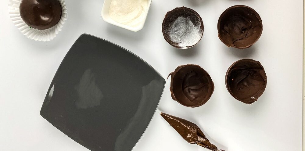 Coffee Bomb Recipe