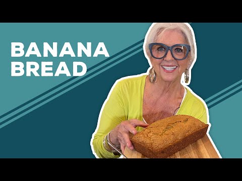 Love & Best Dishes: Banana Bread Recipe | How to Make Homemade Banana Bread From Scratch