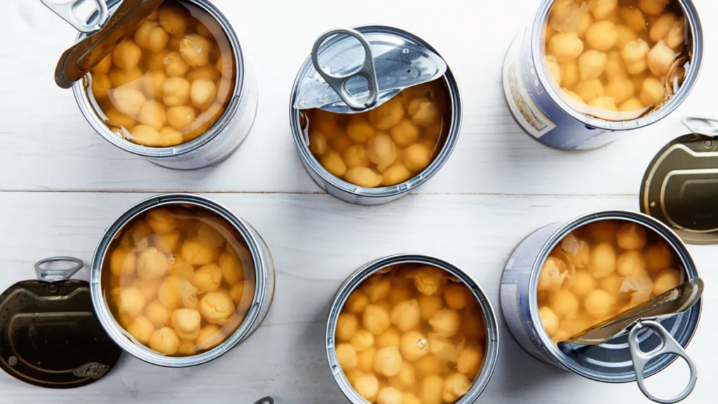Aquafaba