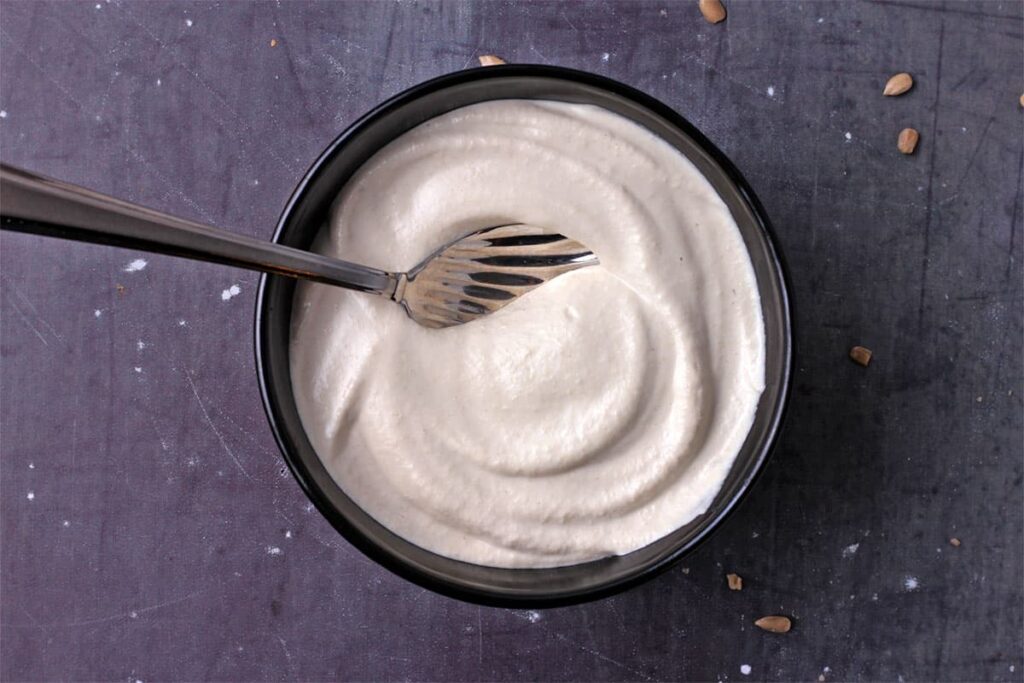Sunflower Seed Cream