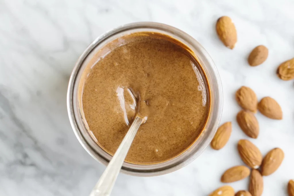 Nut Butter