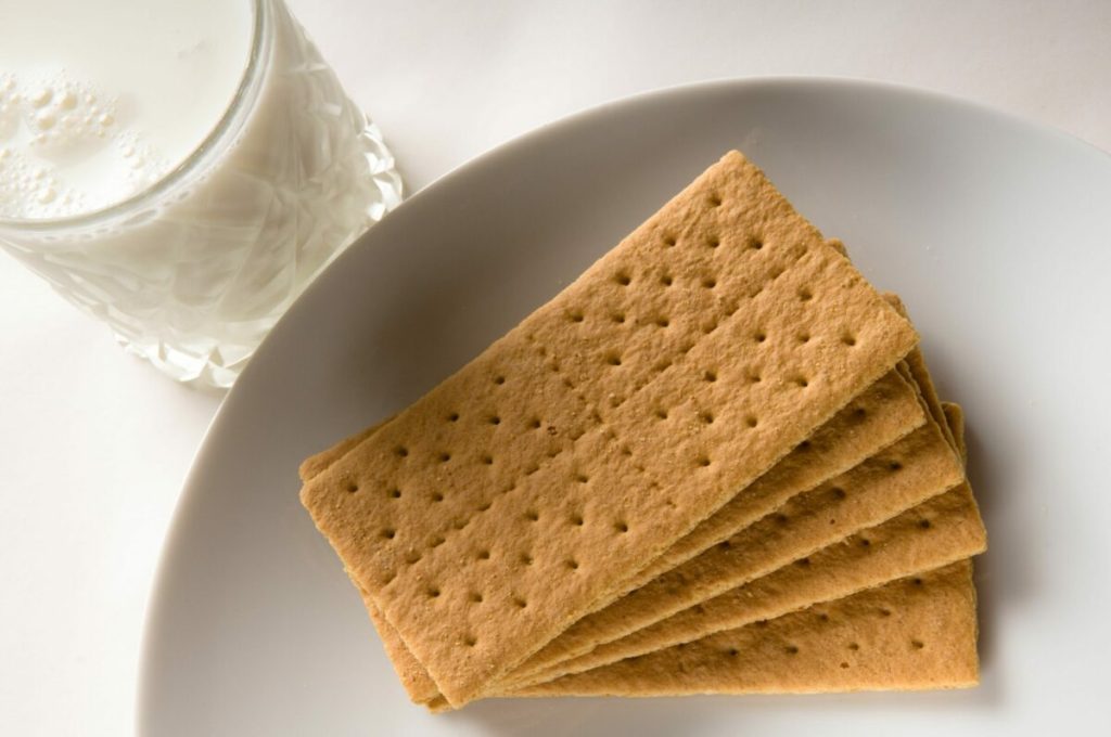 14 Best Graham Cracker Substitutes That You Need To Try! Cooking Fanatic
