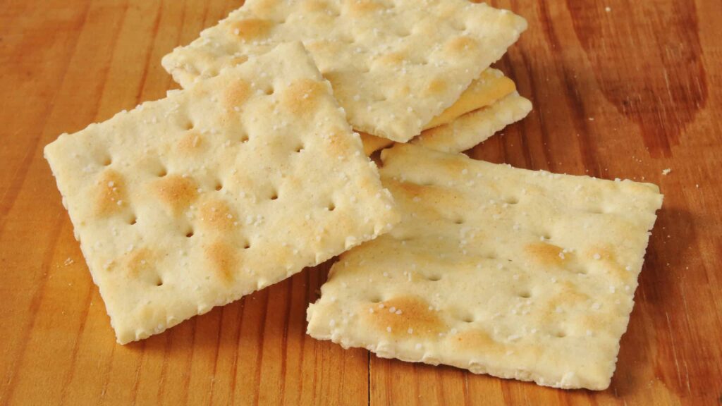 14 Best Graham Cracker Substitutes That You Need To Try! Cooking Fanatic