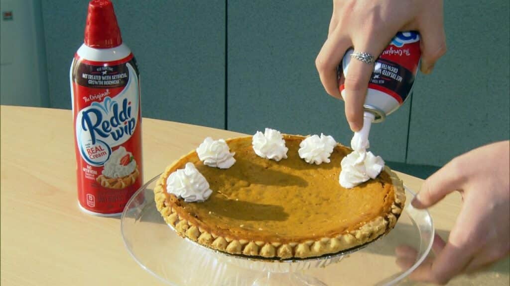 Reddi wip
