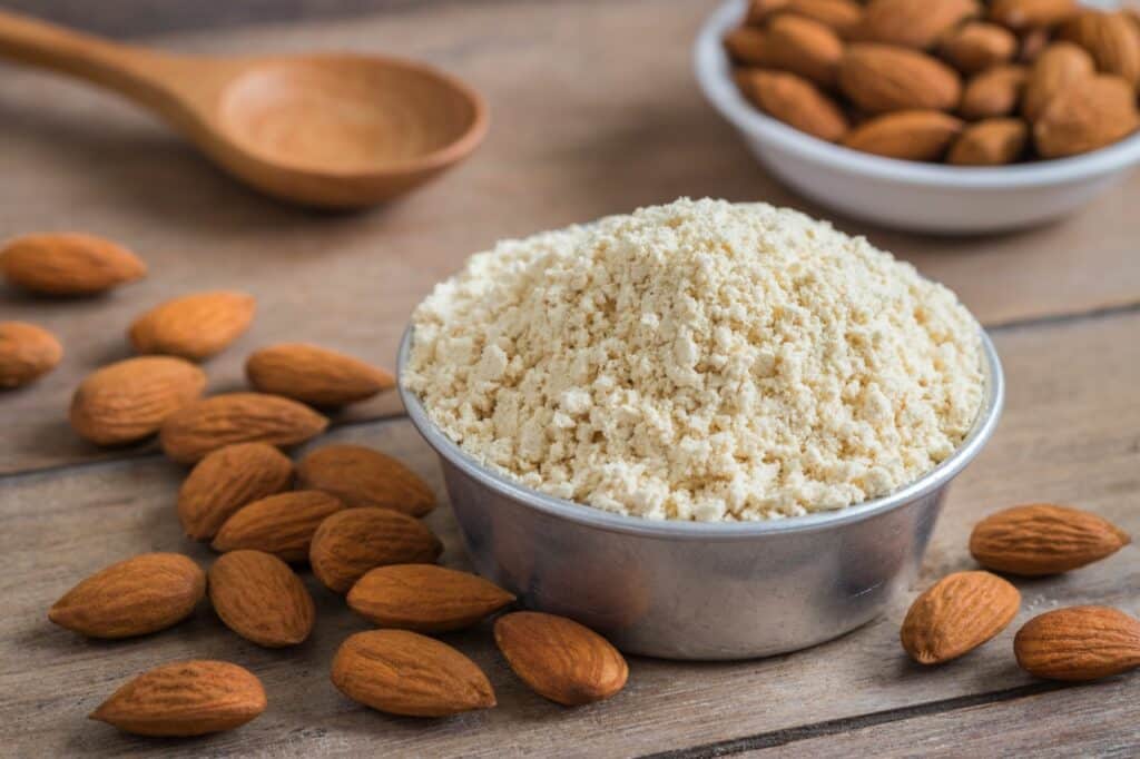 almond flour