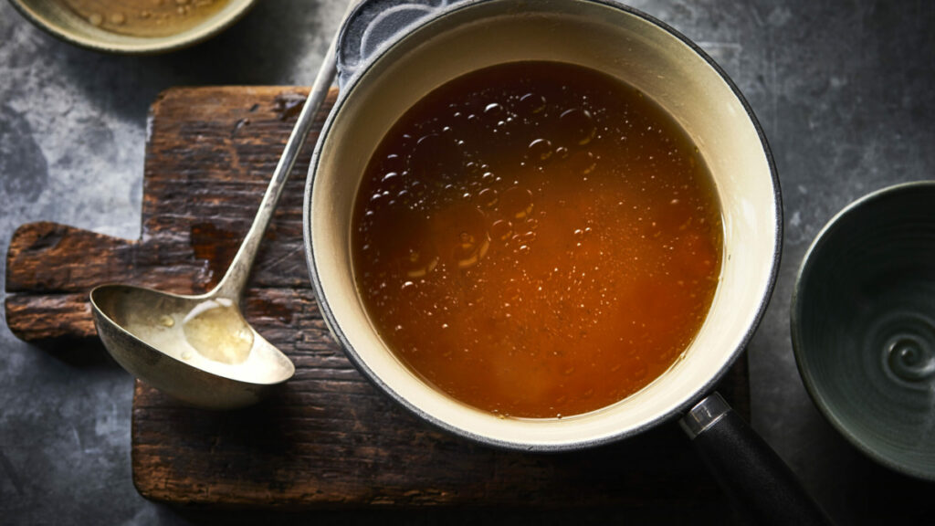 bone Broth