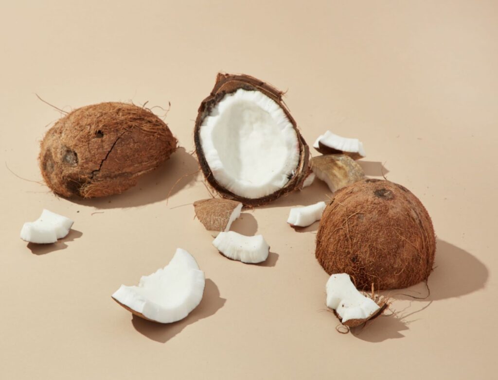 coconut extract