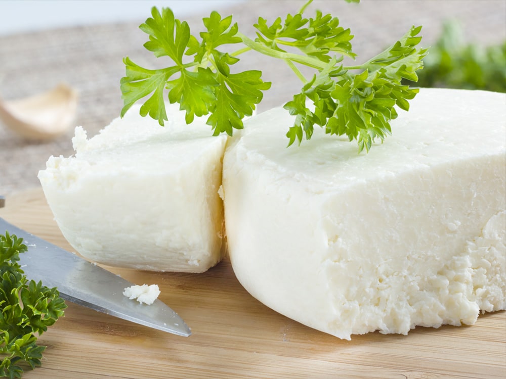 cotija cheese