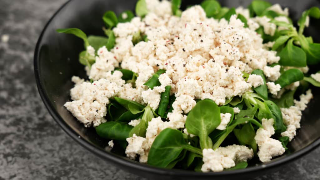 cottage cheese