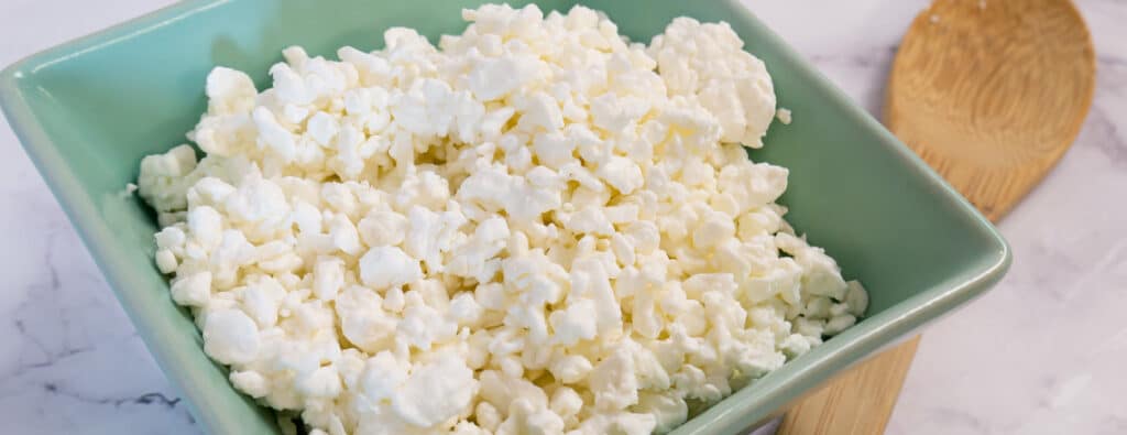 curd cheese