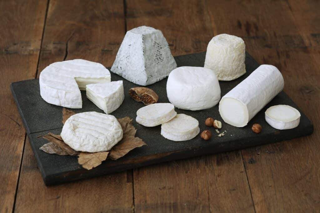 goat's cheese