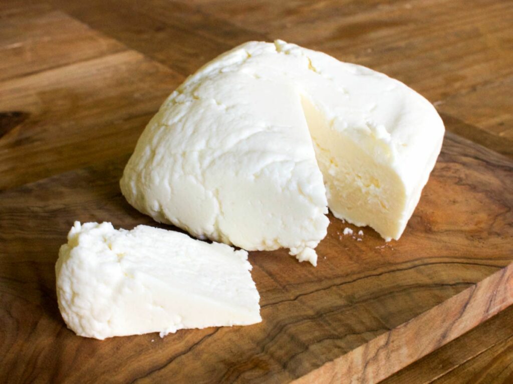 queso fresco