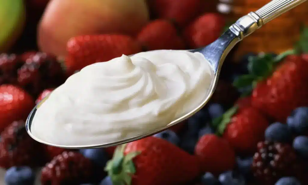 sour cream