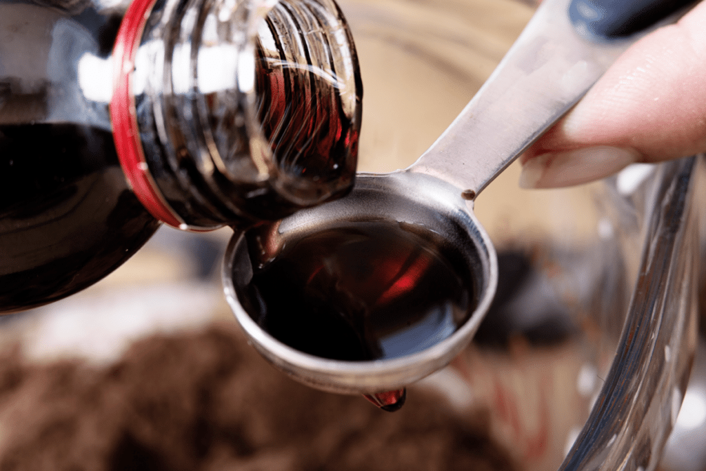 Vanilla extract